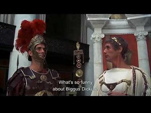 [YTP] Thickus Dickus