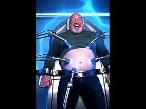 Alien abduction tickle torture