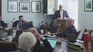 Capitol update: Adult website bill advances in West Virginia House