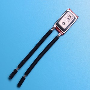 [Hot Item] 17am Thermal Protector for Motor Overcurrent and Overtemperature Protection