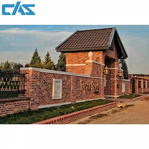 Lightweight Brick Cladding System Achieves Traditional Appearance with Reduced Load