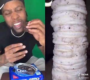 Oreo | BEER HOUSE