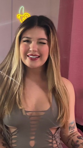 Isabela Ramirez on TikTok