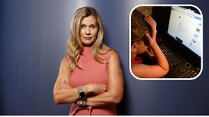 Our girls in an evil web of predators