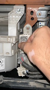 37K views · 392 reactions | Lexus AC Control Module Harness Fixed | Abdullah auto electrician | Facebook