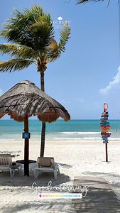 Secrets Maroma Beach Riviera Cancun on Reels