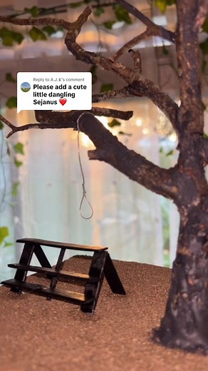 Exploring the Hanging Tree Scene in The Hunger Games