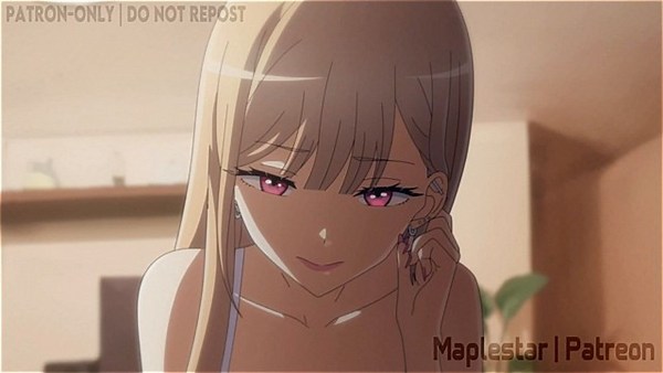 marin kitagawa gojou wakana maplestar porn tu e
