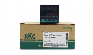 [Hot Item] New Original Imported Rkc CH402 Fk02-M*Gn Japanese Physicochemical Temperature Process Controller