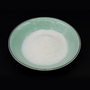 [Hot Item] Waste Water Treatment Chemicals Flocculant Polyacrylamide Polymer Powder