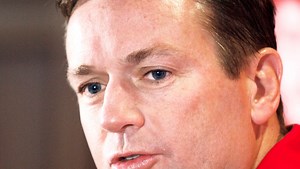 Stadium no factor to OU football coach Bob Stoops