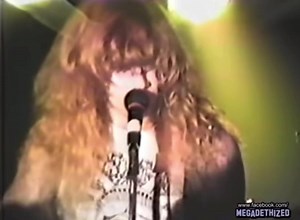 75K views · 3.2K reactions | ♦️ MEGADETH ☝落 1986 ♨️ | HEAVY METAL & 80’s HARD ROCK | Facebook