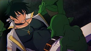 Goblin Cave.#gaytoon #yaoi #yiff #bara #Anal #furry #pocahontas #outdoor #sana https://t.co/QbERFekQYU