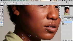 Phlearn PRO Professional Skin Retouching – смотреть видео онлайн в Моем Мире | Photo Tutorials