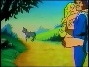 sex cartoon porn vintage