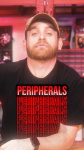 Let’s talk about PC peripherals…. ⌨️ | META PCs