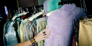 Join ELLE This February For An Exclusive Swap Shop Event