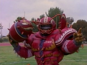 851K views · 12K reactions | #NationalFootballDay  #PowerRangers #MMPR | Morphin' Legacy | Facebook