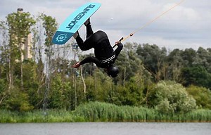 Wakeboard Tricks & Names: Easiest to the Hardest | Aquaticglee