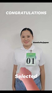 124K views · 1.4K reactions | CONGRATULATIONS  Selected 5 / 30 /24  Industrial Packaging category #Godisgood #followers #SANKO #sankoforjapan #TITP @followers | Sanko Employment Solutions Inc. | Facebook