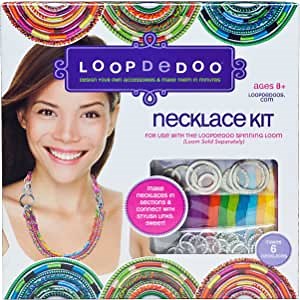 Loopdedoo Necklace Kit