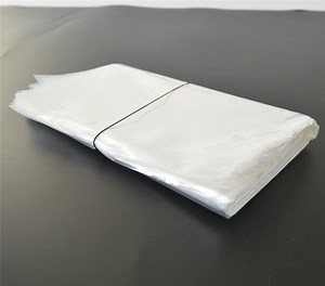 [Hot Item] Bags Packing Materials Polyolefin Shrink Film POF Shrink Film