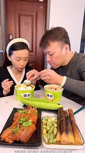 31K views · 588 reactions | Most Unique Eating Food Show Husband and Wife Mukbang Trick #BestAction | Viral MMS | Facebook