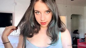 Princess Violette aka violette OnlyFans - Worship my face