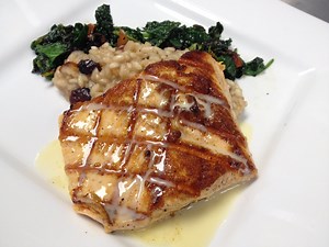 What is dry heat method of cooking fish and shellfish? [2025] | QAQooking.wiki