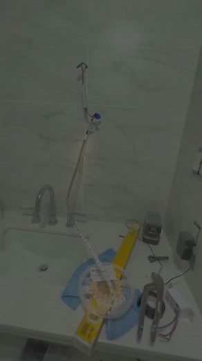 How to add lighting to a bathroom using LED strips and diffusers #bathroom #bathroomdesign #interiordesign #design #interior #home #homedecor #bathroomdecor #kitchen #architecture #shower #bath #renovation #homedesign #bathroomremodel #decor #bathroominspo #bathroominspiration #bathroomrenovation #tiles #toilet #bathroomideas #interiors #construction #tile #kitchendesign #luxury #marble #bedroom #bathroomgoals | Wajenzi