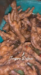 2K views · 381 reactions | Perfect ang pagkaluto ng chicken feet  | Jane Jane Dellava | Facebook
