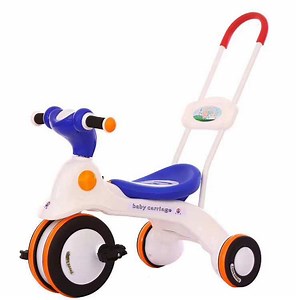 [Hot Item] 2020 Newest Baby Tricycle Kids Bike Toys Baby Walkers Carrier