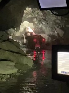 Remote control LH621 | Underground Mining Equipment