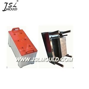[Hot Item] Customized Injection Plastic Car Battery Box Mold