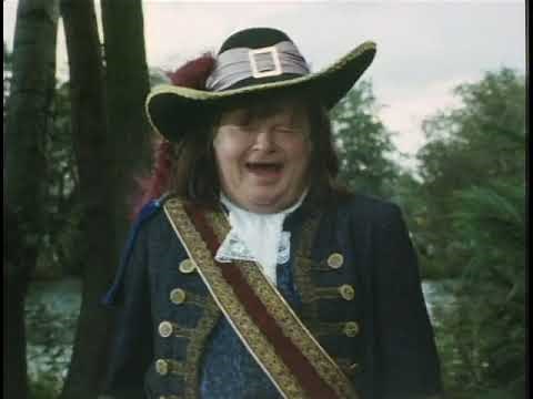 16)Benny Hill - The Hill's Angels Years: Ep. 7 ('86 to '89)