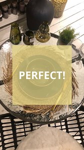 Hoe decoreer jij je tafel? 👀 | WEBA