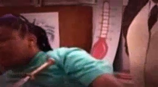 Boy Meets World S01E01 Pilot