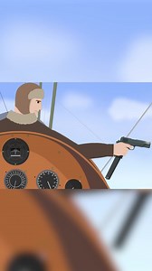 156K views · 3.5K reactions | Strange Gun Upgrades - Birdcage bolted onto a M1911 Pistol #shorts | Simple History | Facebook