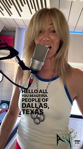 DON'T MISS OUT ⚡️Debbie Gibson is celebrating 35 years of Electric Youth at House of Blues Dallas on September 18th! 🎹 Enjoy stripped down acoustic versions of all your favorites from her Electric Youth era. 🎫 Get your tickets now at https://livemu.sc/3AV2nPC | House of Blues Dallas