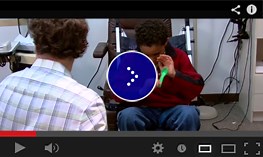 Positive Behavior Supports