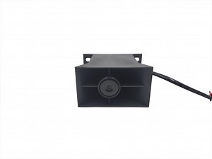 [Hot Item] Shift High and Low Decibels 107dB/87dB White Noise Waterproof Back-up Alarm