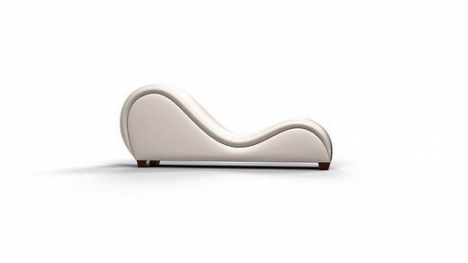 Tantra Chair 3D presentation
