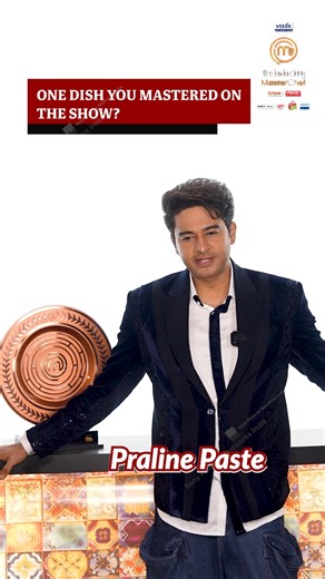 🌟 From impossible to I’m possible — the Celebrity MasterChef India winner is here to share his winning journey! 🏆✨ A story of passion, perseverance, and plate-perfect glory! 👨‍🍳🔥 Catch the magic—one dish, one dream at a time. Only on #SonyTVAPAC! #MasterChefIndia #WinnerSpeaks #KitchenChampion #FromStruggleToSuccess #CelebrityVsHomecook #FoodieFever #EpicShowdown #ViralKitchen #SonyTV #CulinaryLegend | Sony Entertainment Television APAC