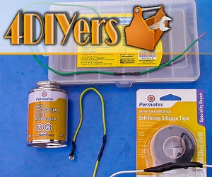 3 Ways on How to Waterproof Electrical Connections