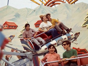 Sex at the Ex: The seamier side of the CNE