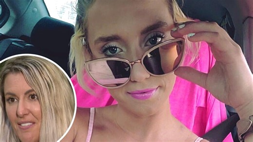 Cops find OnlyFans cleaner’s meth stash after ACA clash with radio, The Block star