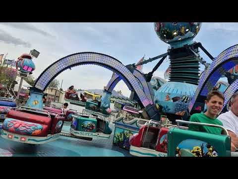 Big Monster - Krameyer (Offride/POV)Video Maikirmes Ahlen 2026