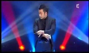 Magic - Card Manipulation - An Ha Lim | VideoMix | Facebook