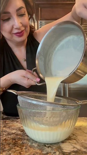 I’ll post the recipe soon 💛😋