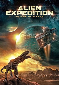 Alien Expedition streaming: where to watch online?